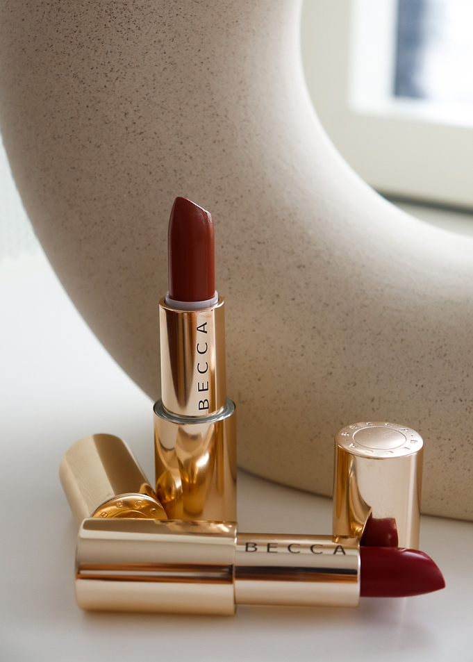 Lipstick variety