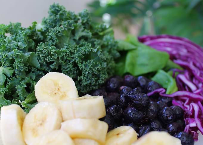 vegetable