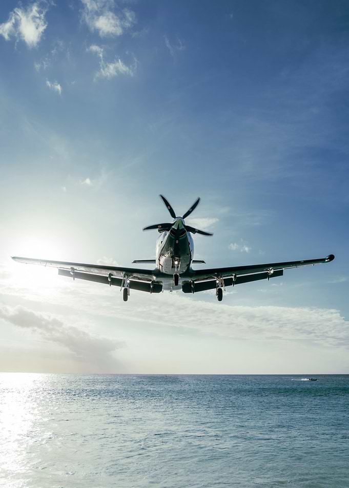 Jet Plane