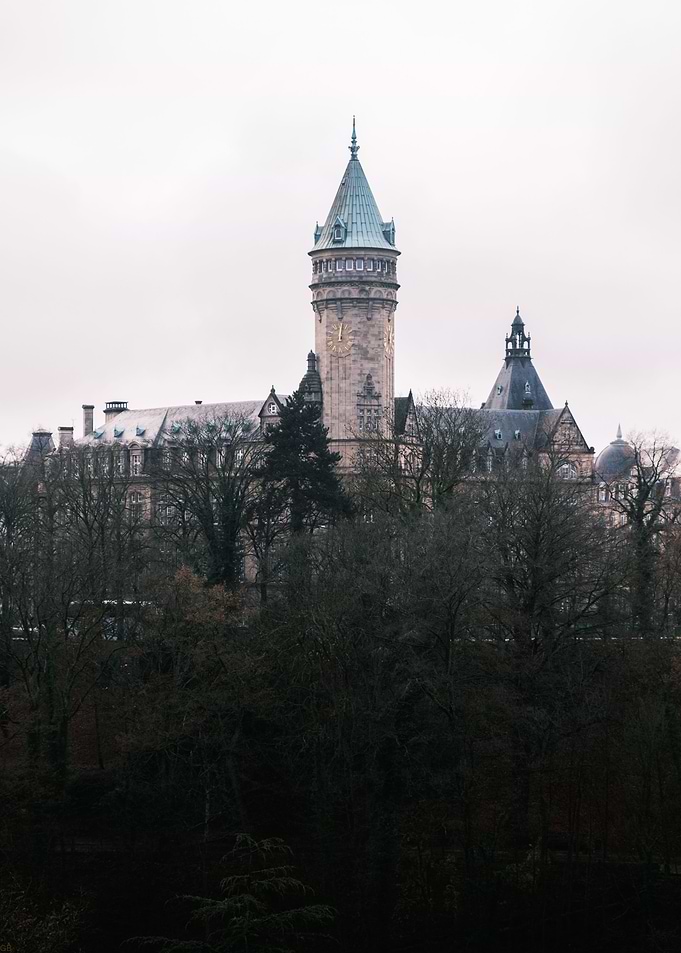 Luxembourg