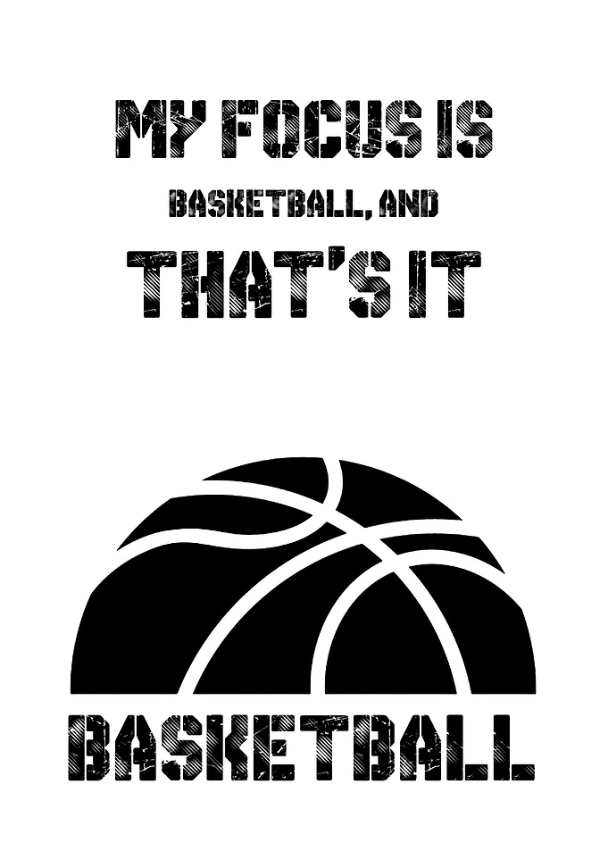 basketball quotes