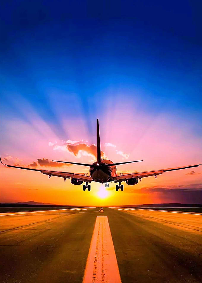 Aircraft