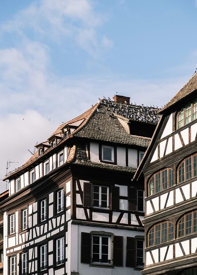 Strasbourg France