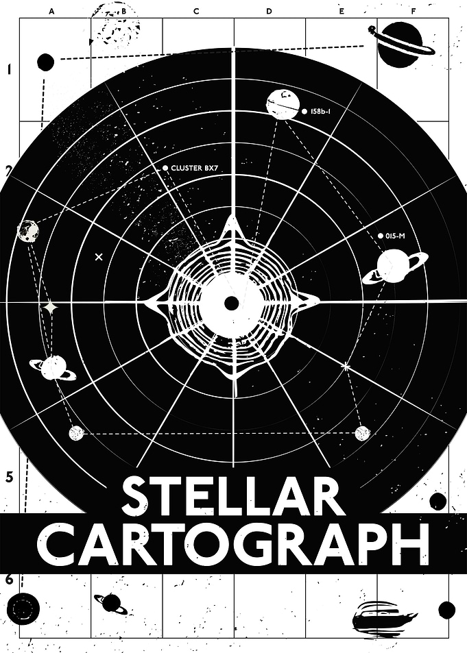 Stellar Cartograph