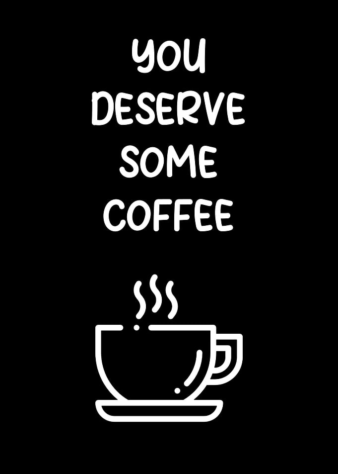 coffee quotes