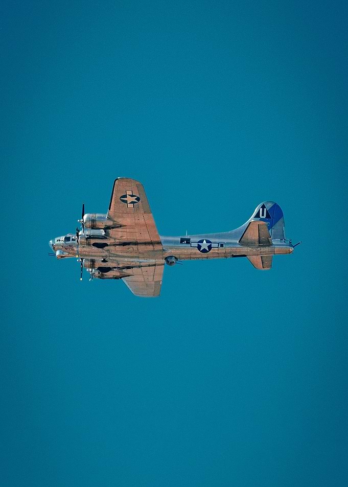 Jet Plane