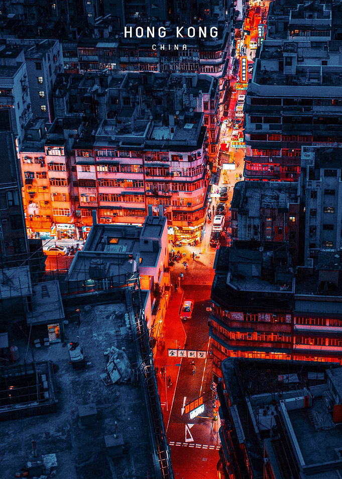 Hong Kong