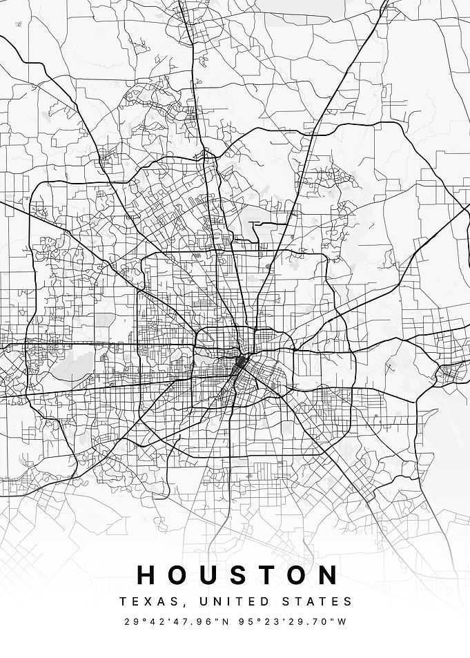 Houston Texas USA