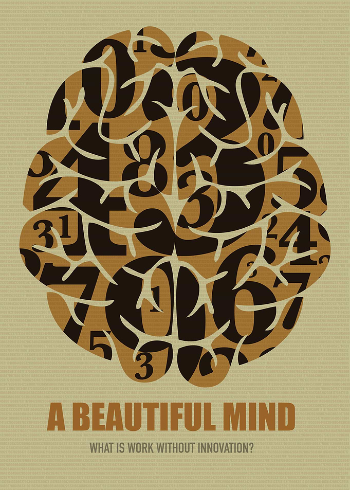 A Beautiful Mind