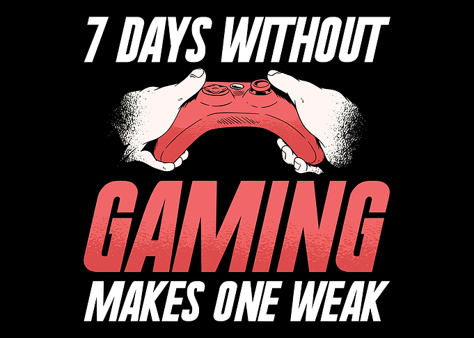 Video Games