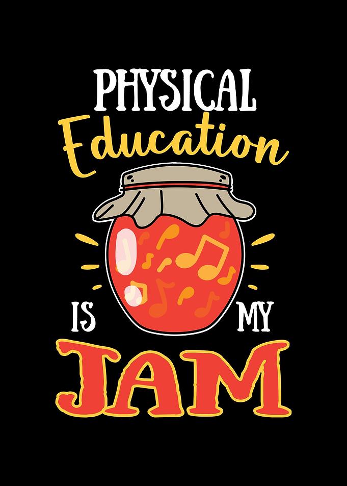 Physical Education Is My