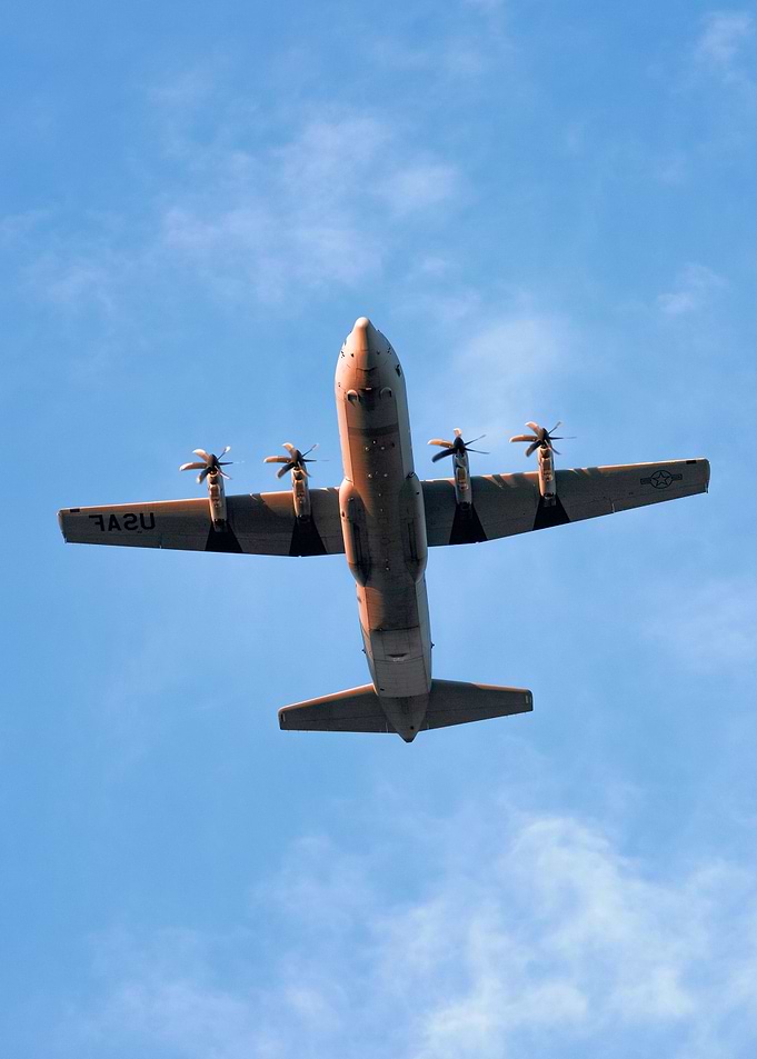 Jet Plane