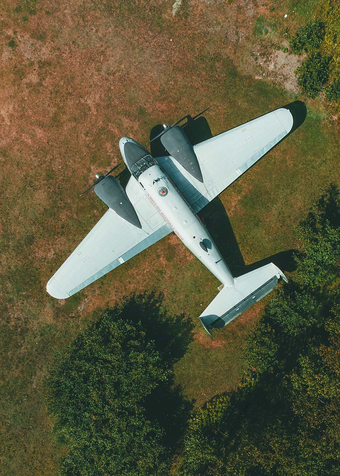 Jet Plane