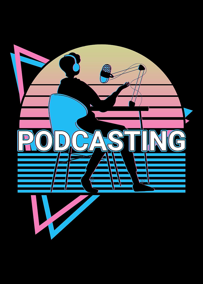 Podcasting Retro Podcast