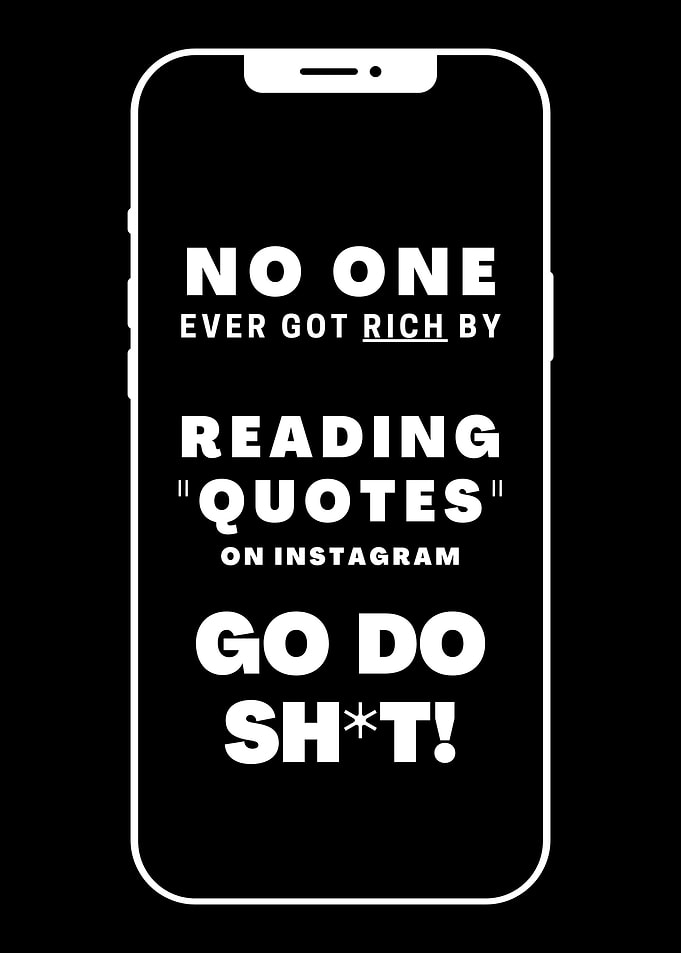 Social Media Motivation