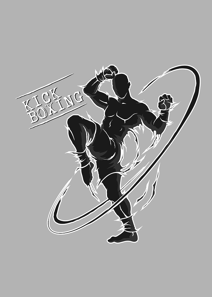 Kick boxing