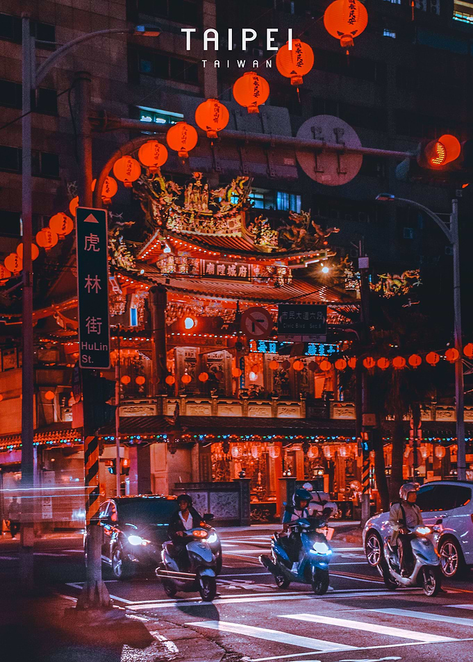 Taipei