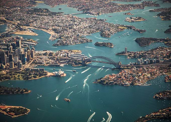Sydney
