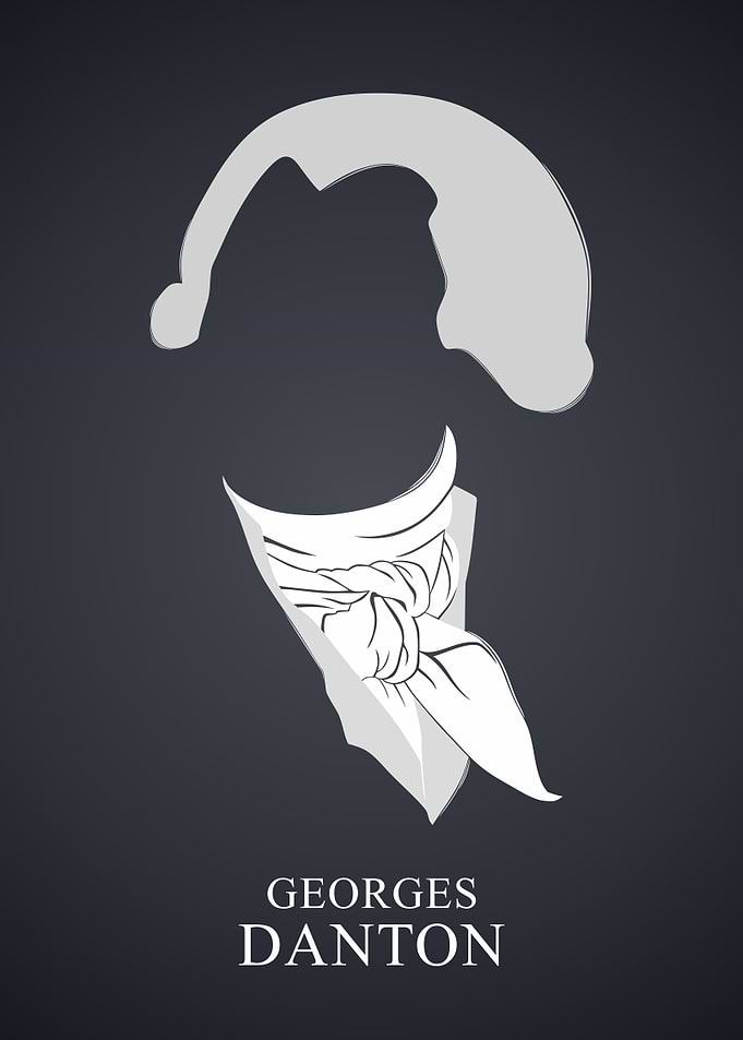 Georges Danton