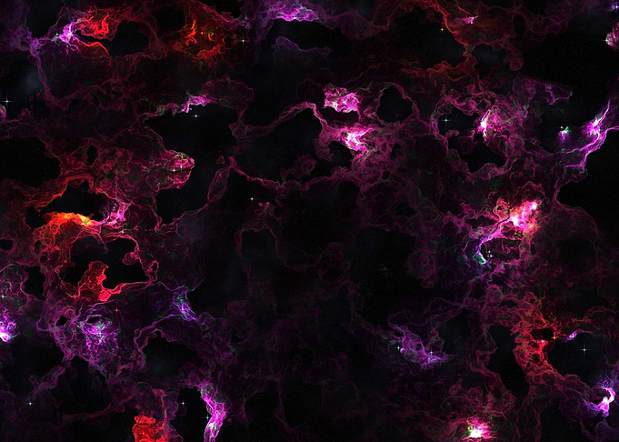 The Rose Supercluster