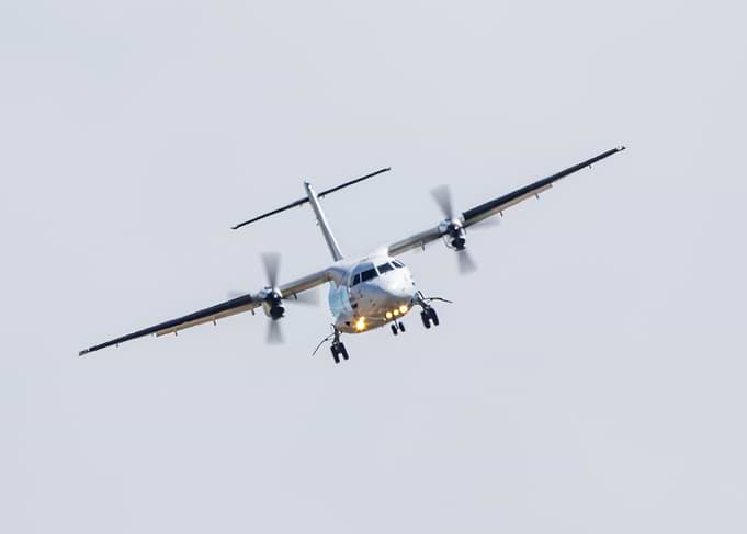 Plane