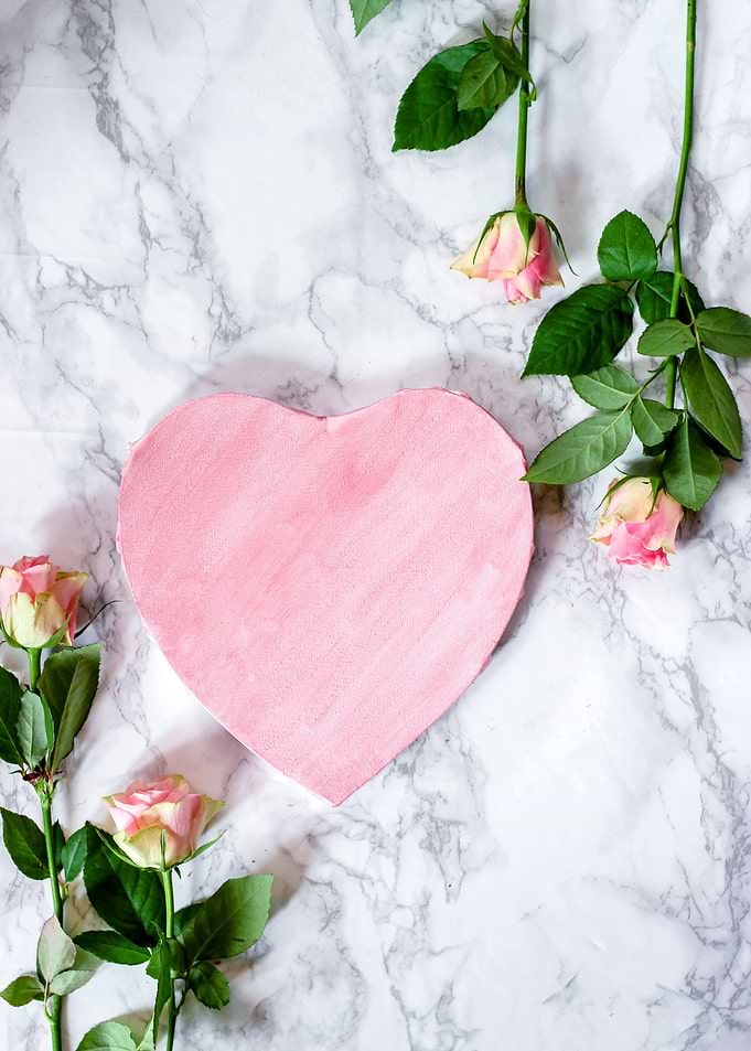 Valentine Decoration