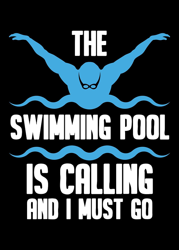 Swimming Swimmer