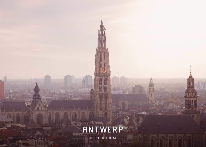 Antwerp