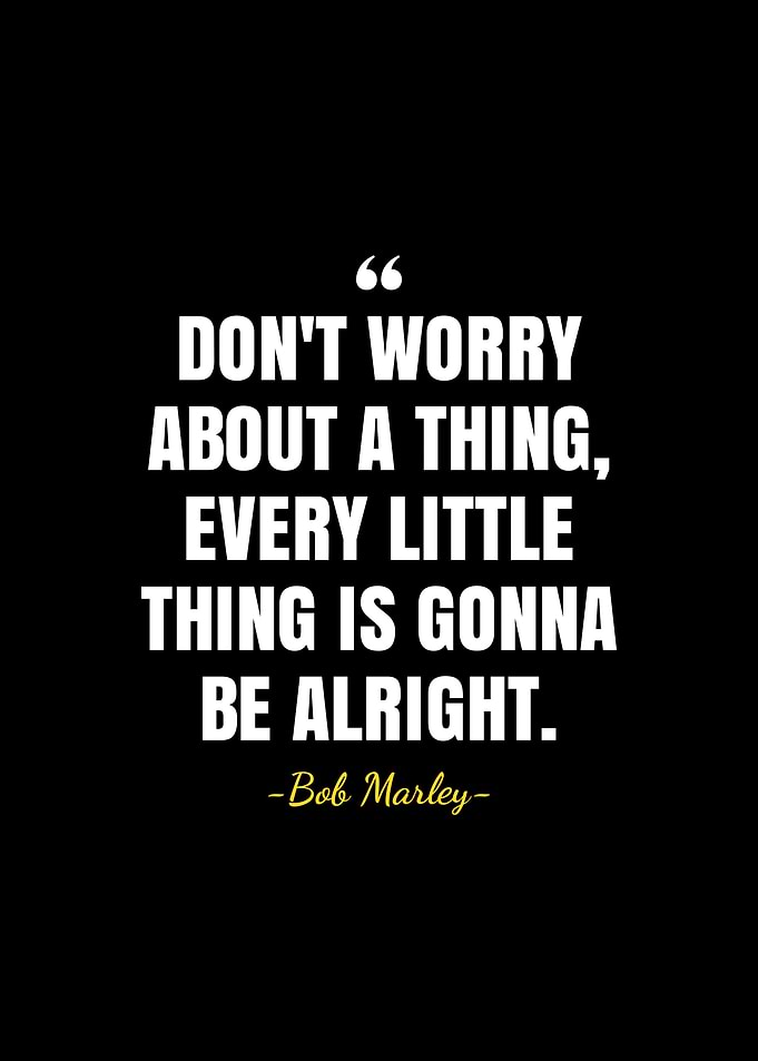 Bob Marley