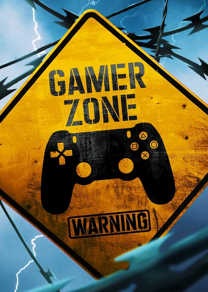 Game Zone
