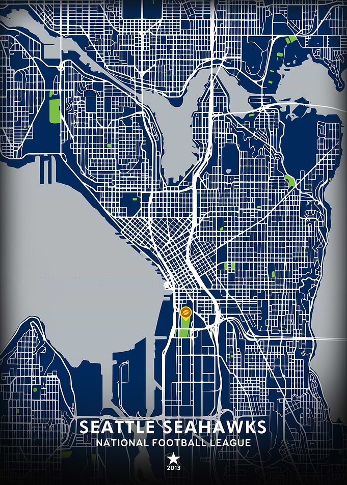 Seattle Seahawks