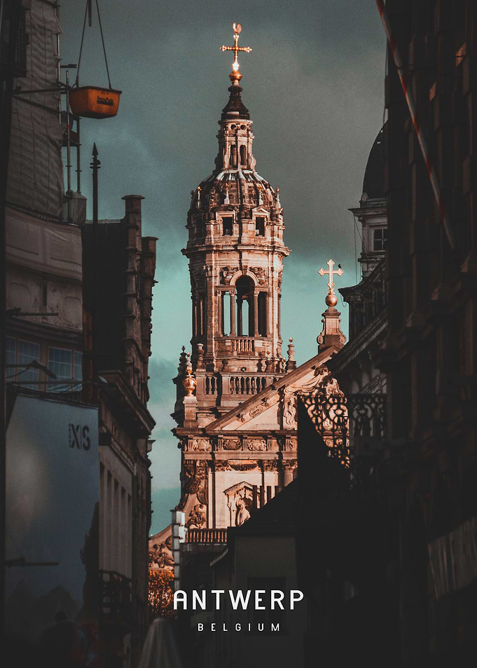 Antwerp