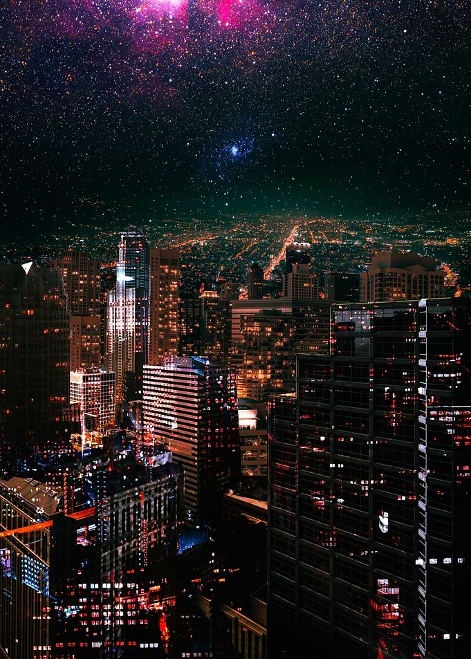 Night Lights