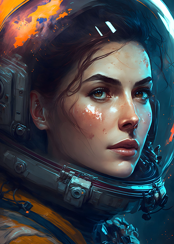 Sci officer
