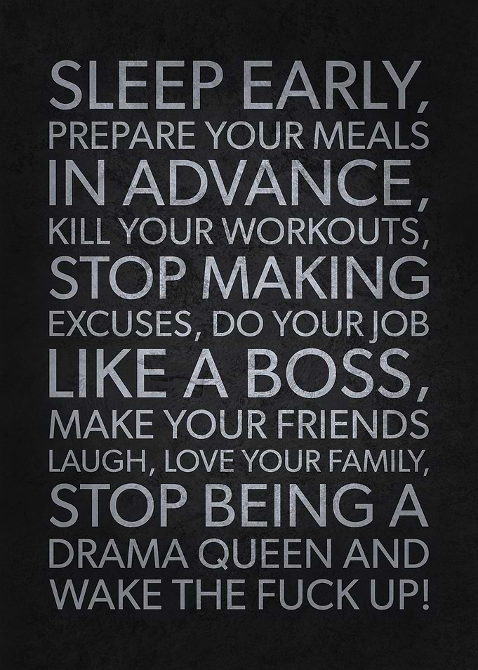 Awesome Motivation