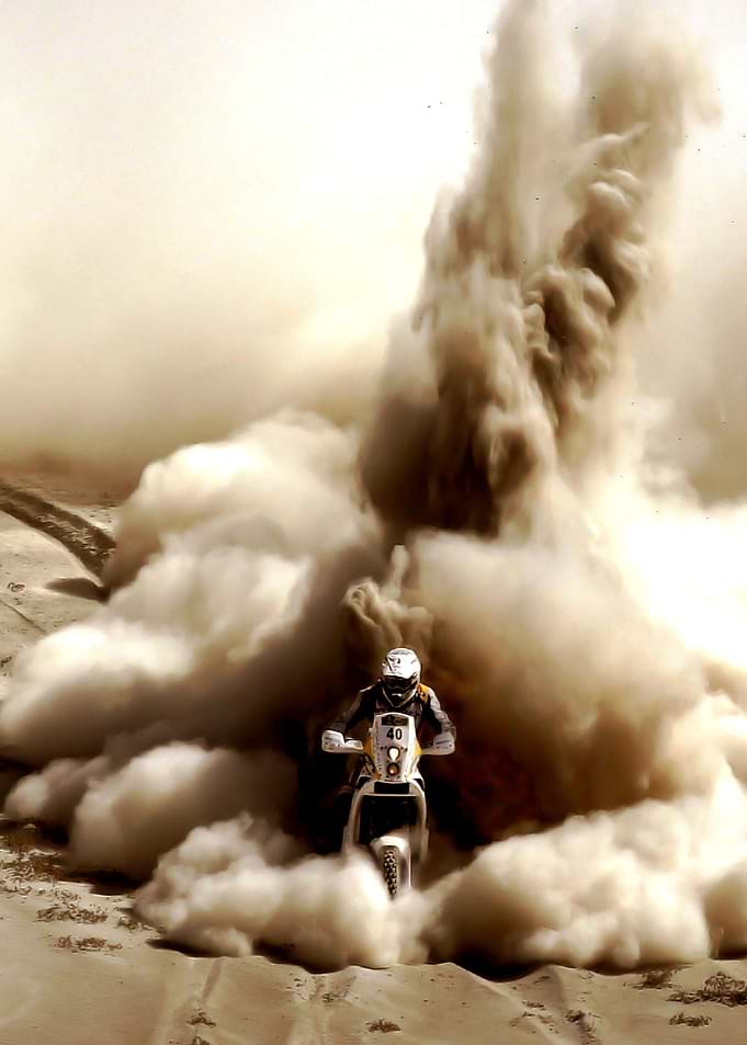 Motocross