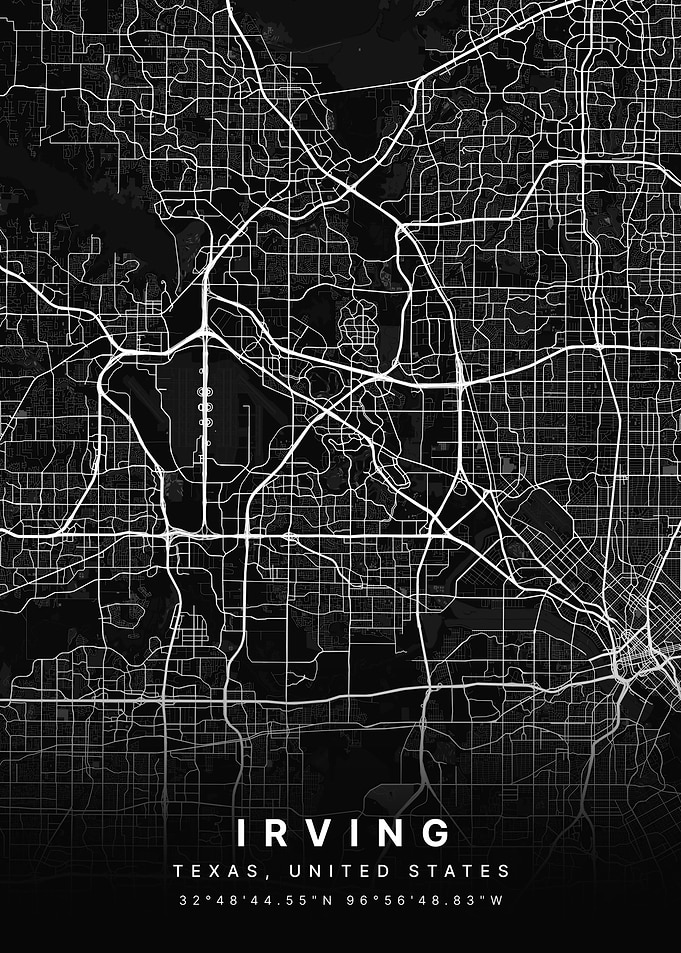 Irving Texas USA