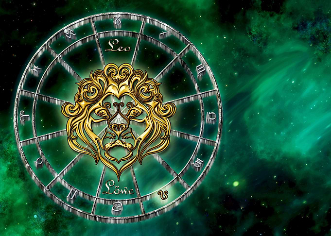 lion Constellation