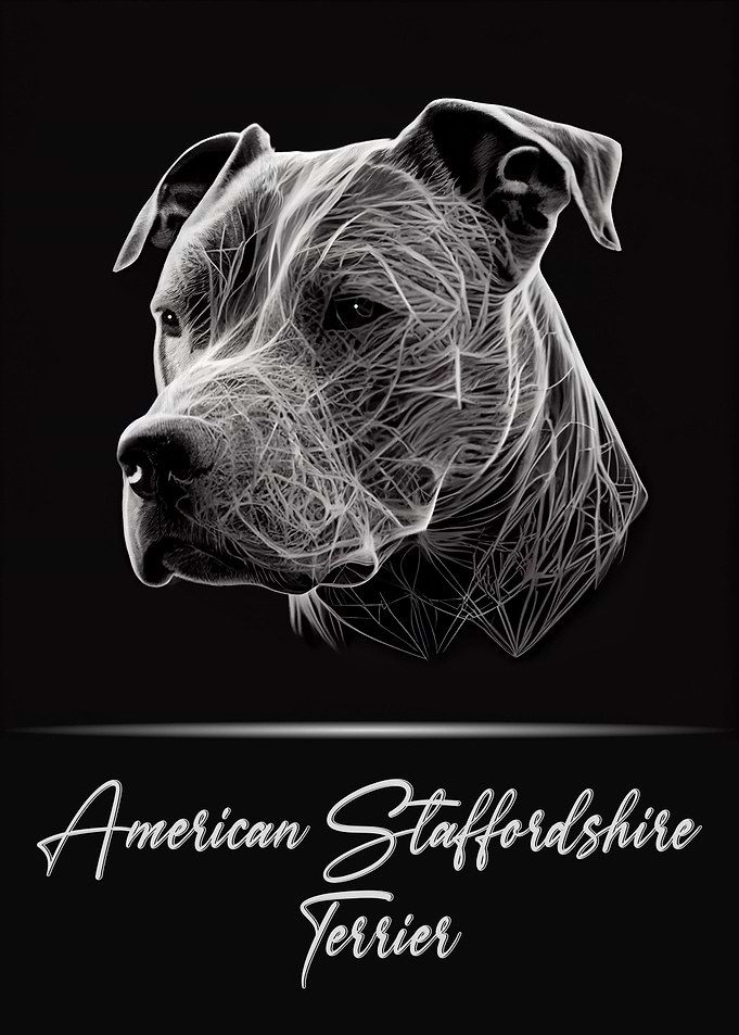 Staffordshire Terrier