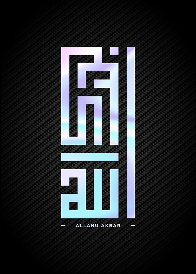 allahu akbar
