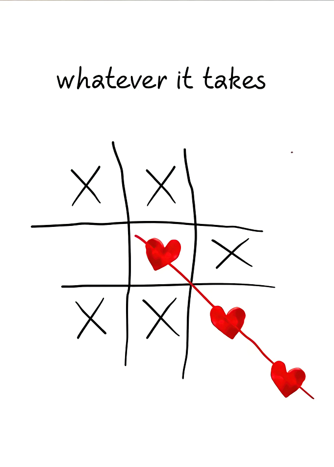 Happy Valentine Funny Love
