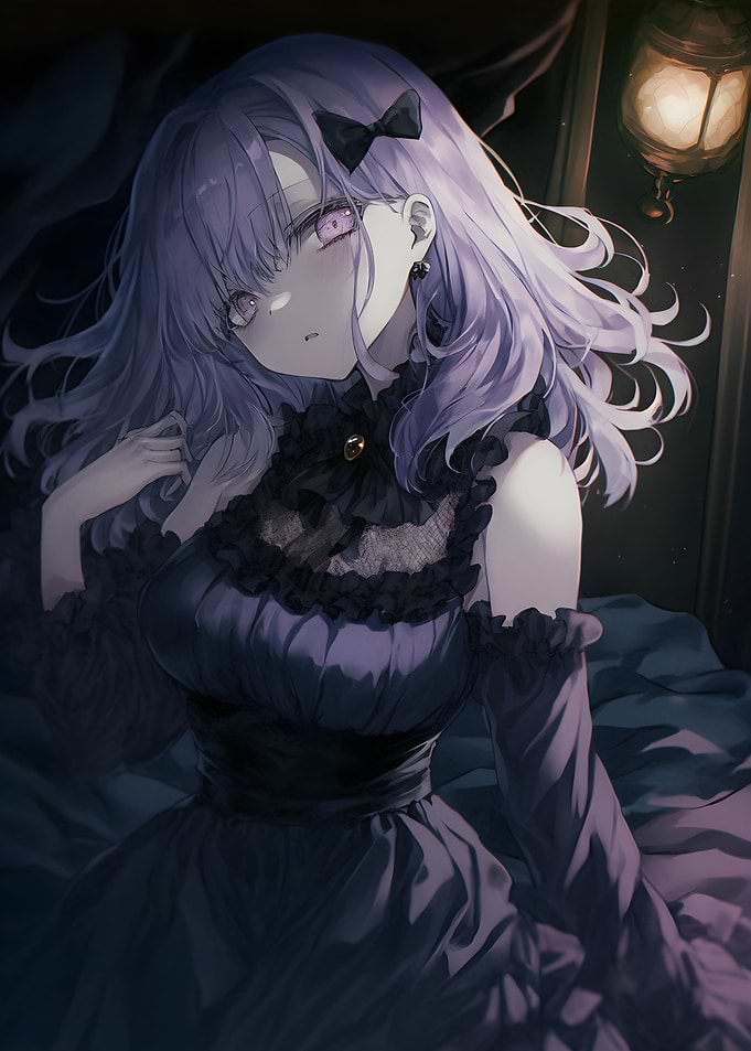 Harem Girl 4