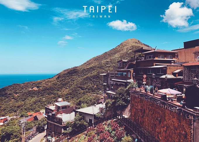 Taipei
