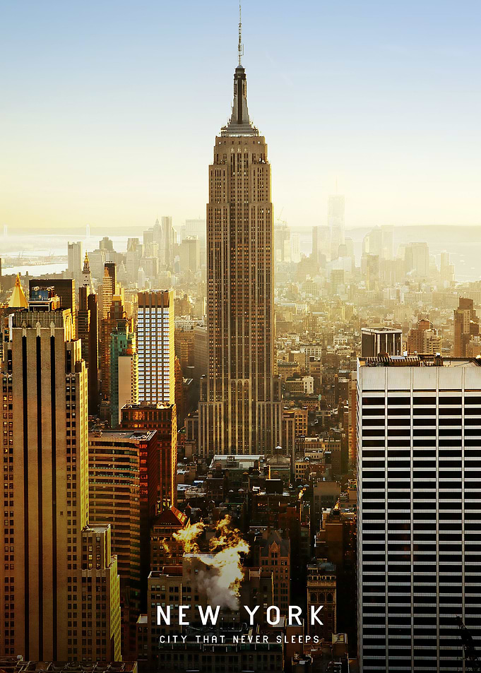 New York