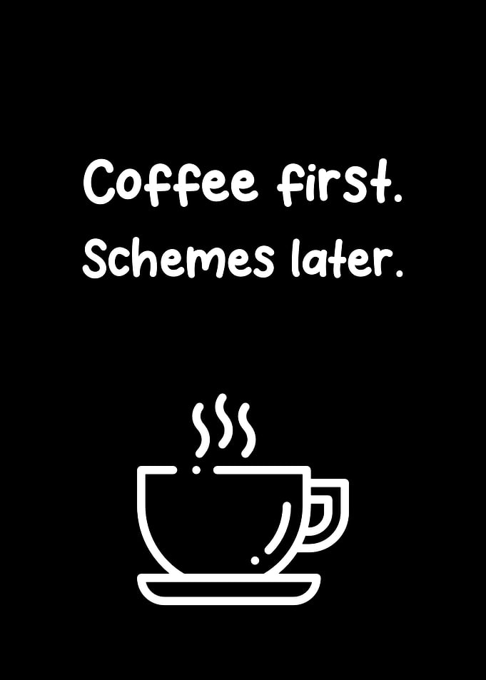 coffee quotes
