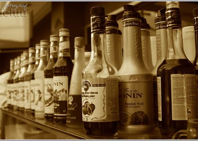 drink