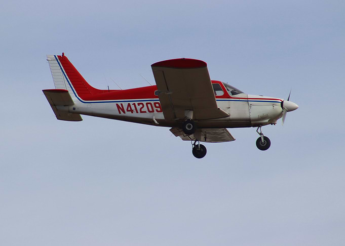 Jet Plane