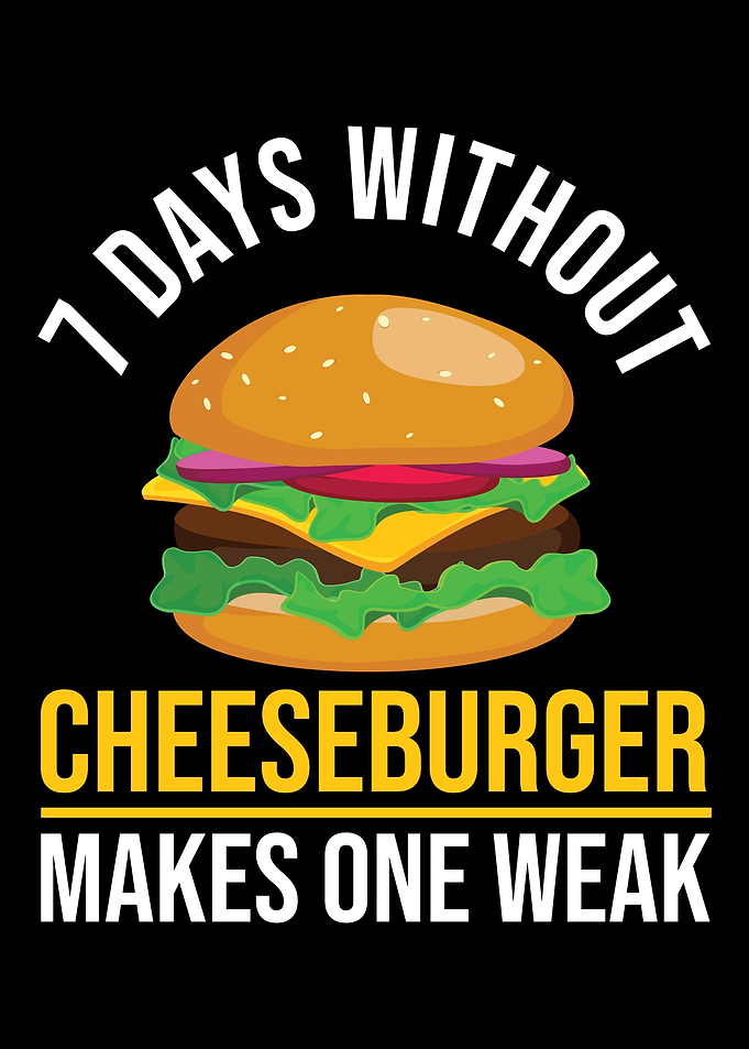 Burger Hamburger