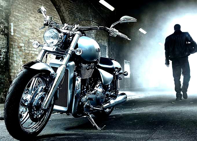 Triumph