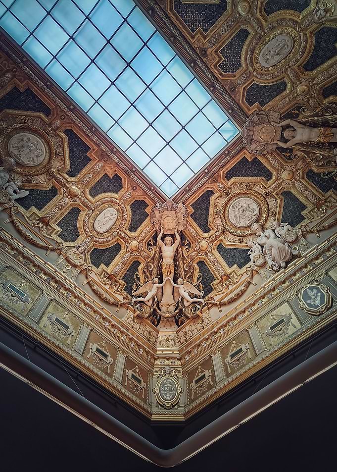 Salon Carre
